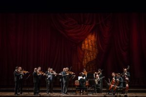 Venice Baroque Orchestra