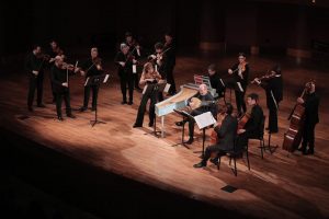 Venice Baroque Orchestra